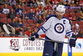 Wheeler tecknar ett femårigt kontrakt med Winnipeg Jets